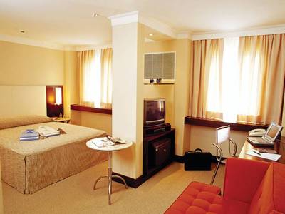 Transamerica Prime International Plaza