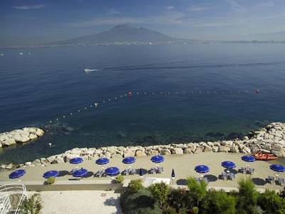 Towers Hotel Stabiae Sorrento Coast