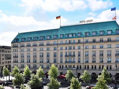 Adlon Kempinski