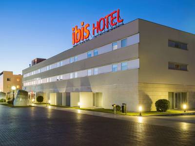 ibis Porto Sao Joao