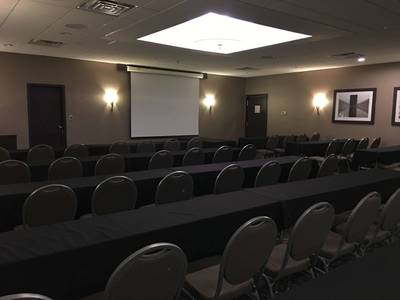 Best Western Plus  Historic Uptown Kingston