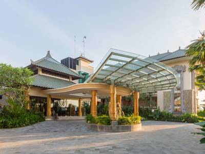 SereS Springs Resort & Spa