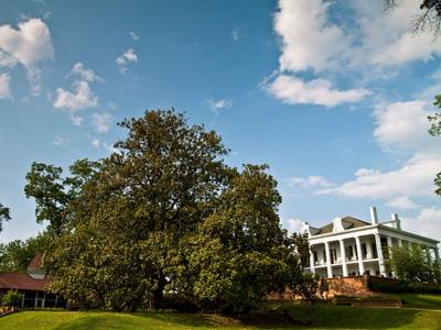 Dunleith Historic Inn Natchez