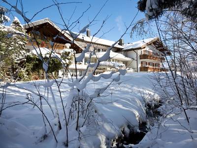 Ringhotel Nebelhornblick