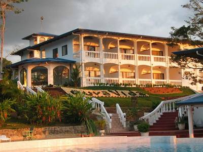 Cristal Ballena Boutique Hotel & Spa