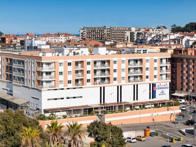 Condado Appartements