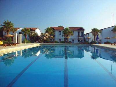 Santa Family Club Hotel