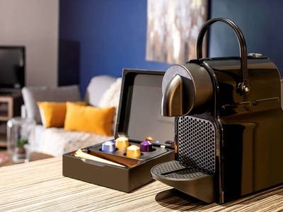 Adagio Access Marseille Prado Perier