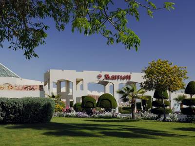 Naama Bay Promenade Beach Resort Mountain Side