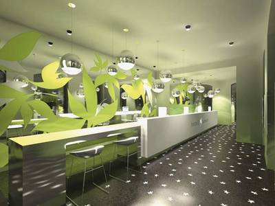 Grandium Hotel Prague