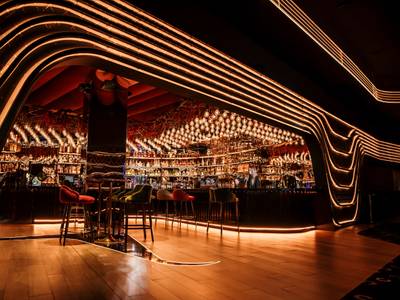 NH Gran Casino Extremadura