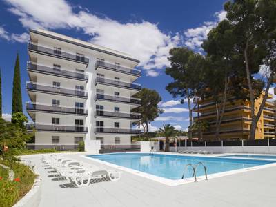 Apartamentos Ibersol Priorat