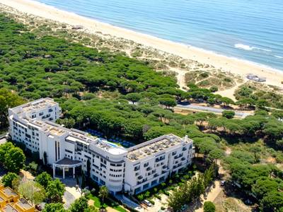 Estival Isla Cristina Hotel - Erwachsenenhotel