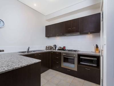 Club Wyndham Perth, Trademark Collection by Wyndham