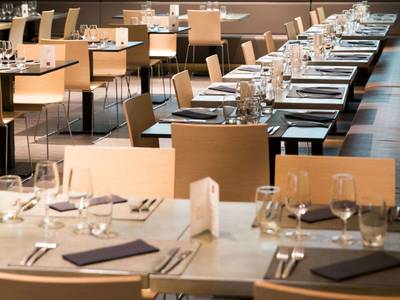 Hotel La Citadelle Metz MGallery by Sofitel