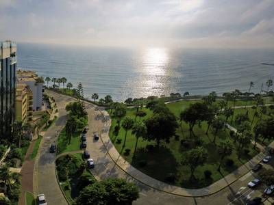 Belmond Miraflores Park  (Foto)