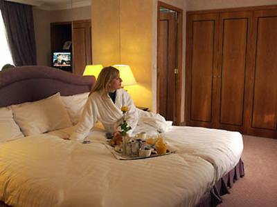 NH Carrefour de l´Europe