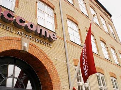 The More Hotel Malmö