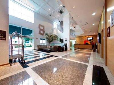 Quality Hotel Curitiba