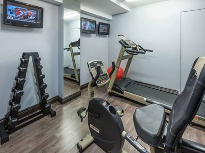 Hotel Chateau Bellevue