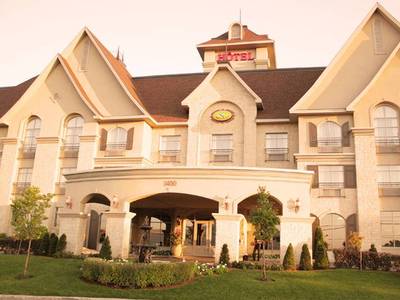 Le Saint Martin Hotel & Suites