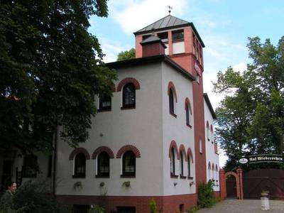 Hotel-Restaurant Waldschlösschen