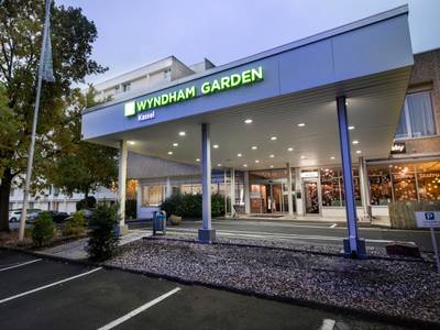 Wyndham Garden Kassel