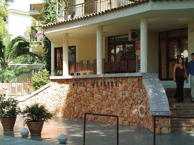 Intertur Waikiki Apartments