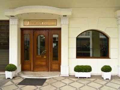 Vergina Hotel