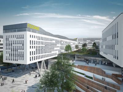 roomz Hotel Vienna Prater