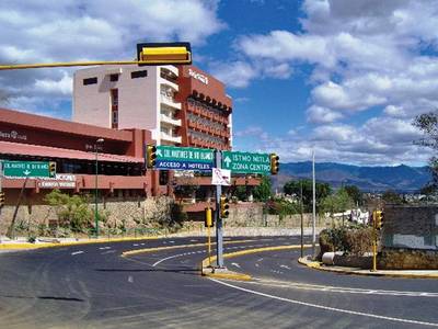 Victoria Oaxaca