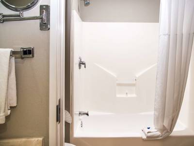 Best Western Monterrey Airport