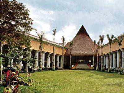 Eurostars Hacienda Vista Real