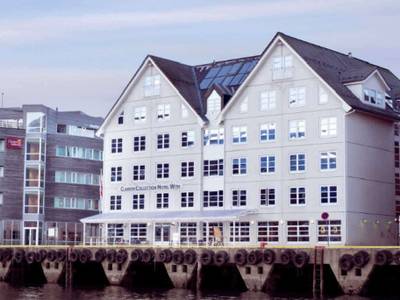 Clarion Collection With