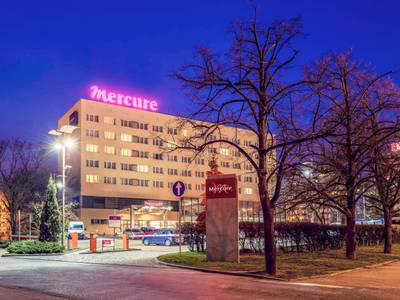 Mercure Torun Centrum