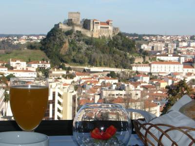 Eurosol Leiria & Eurosol Jardim