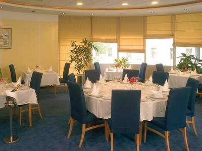 Novotel Moscow Centre