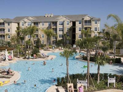 Windsor Palms Resort