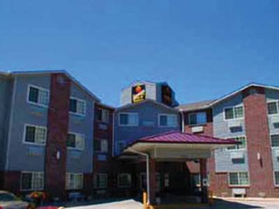 Comfort Inn & Suites Downtown Kansas City