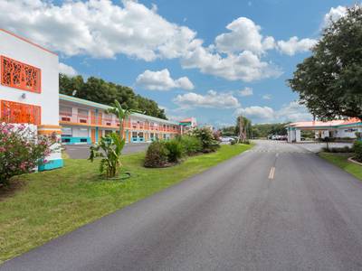 Howard Johnson Ocala