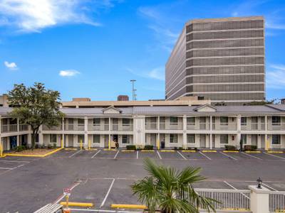 Best Western Cityplace Inn