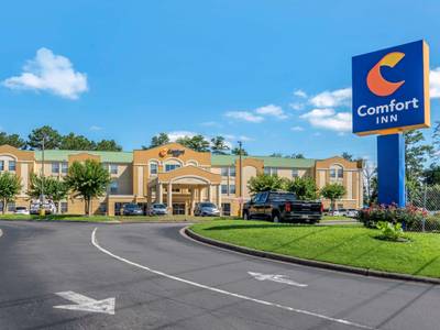 Comfort Inn Airport