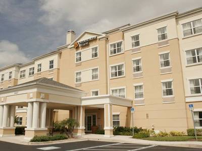 Extended Stay America - Orlando - Convention Ctr -6443 Westwood