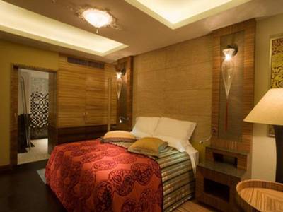 Banyan Tree Lijiang (Foto)