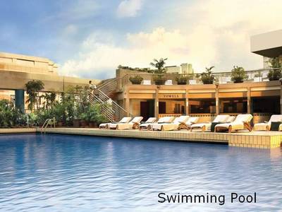 Mandarin Orchard Singapur