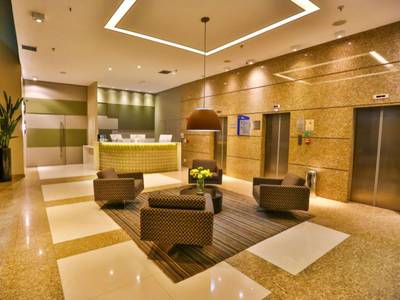 Comfort Hotel Taguatinga