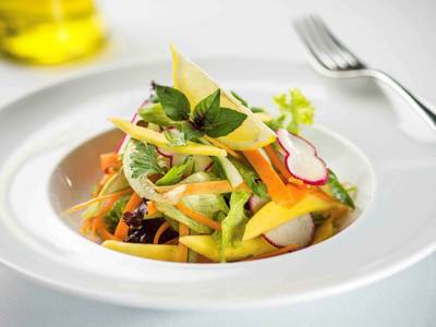 Novotel Sao Paulo Jaragua Conventions