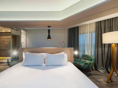 Mercure Florianopolis Convention