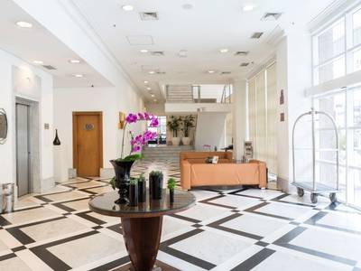 Mercure São Paulo Bela Vista