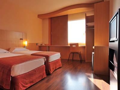 ibis São Paulo Expo